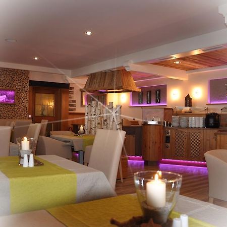 Wellness- Und Ferienhotel Waldesruh Bodenmais Cameră foto