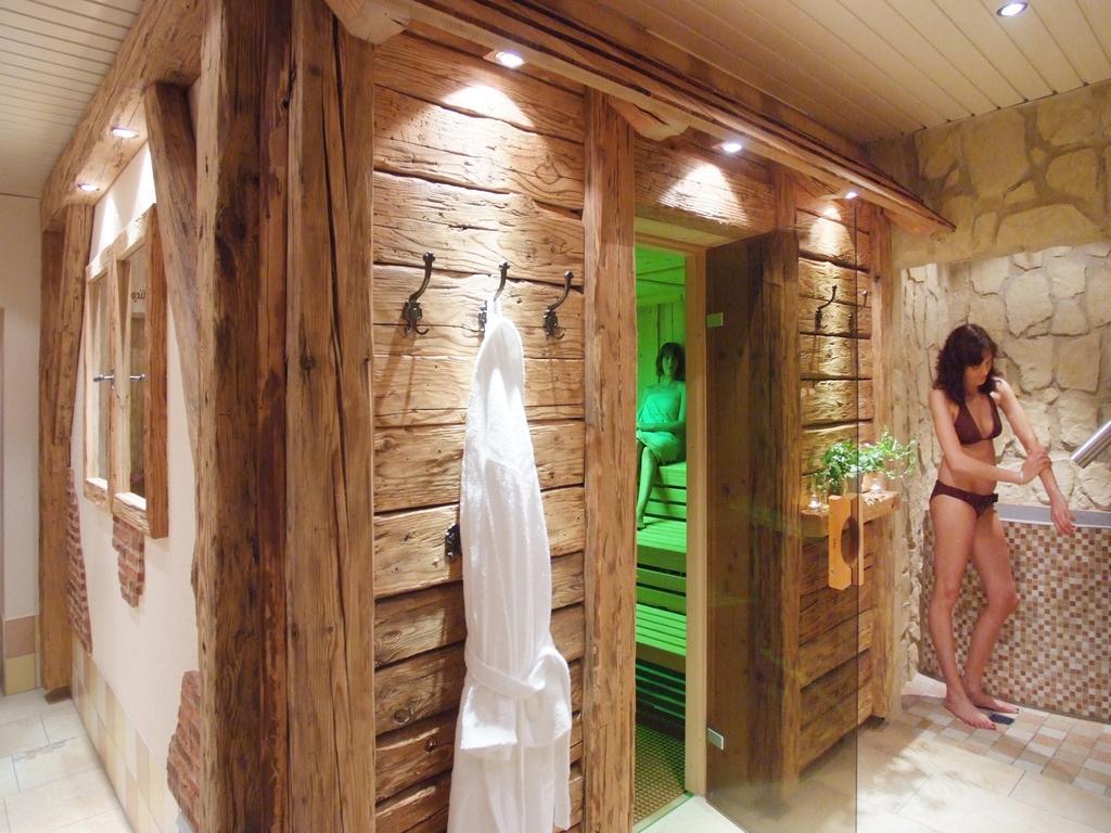Wellness- Und Ferienhotel Waldesruh Bodenmais Cameră foto