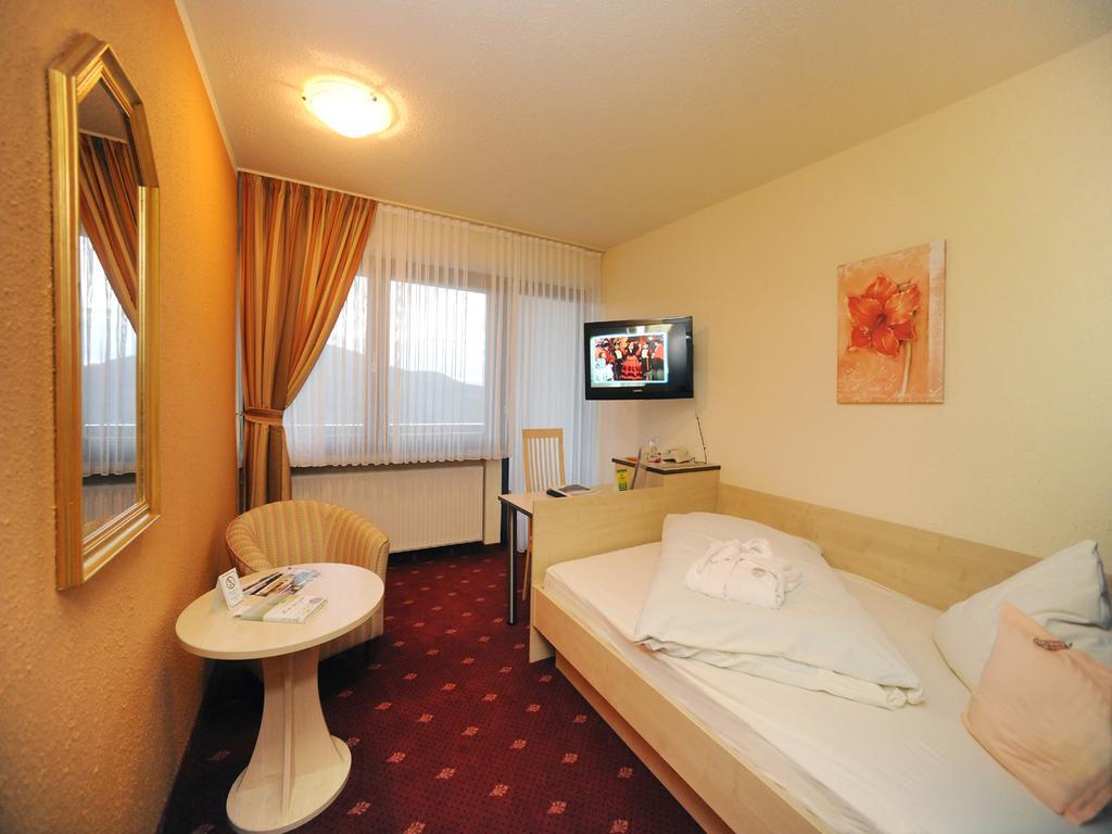 Wellness- Und Ferienhotel Waldesruh Bodenmais Cameră foto