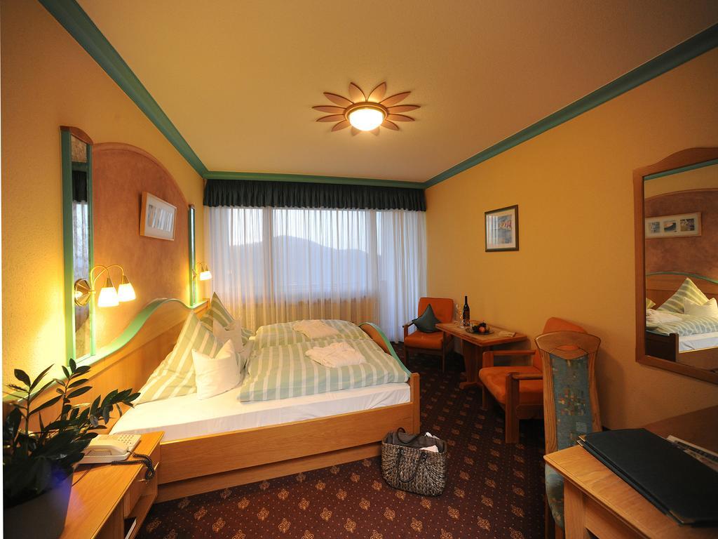 Wellness- Und Ferienhotel Waldesruh Bodenmais Cameră foto